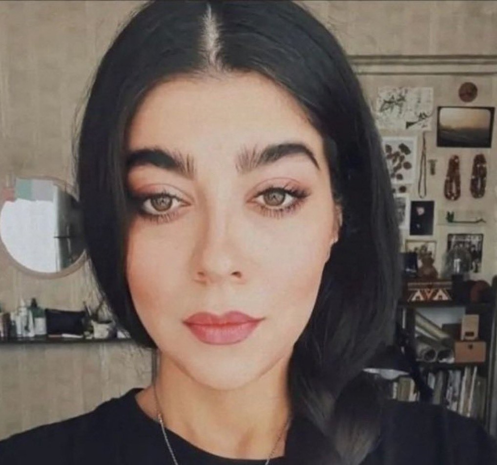 Afsaneh Azizzadeh