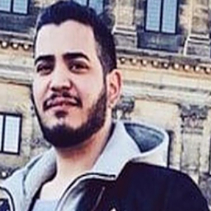 Amir Hossein Moradi