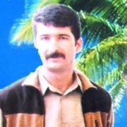 Ali Ahmad Soleiman