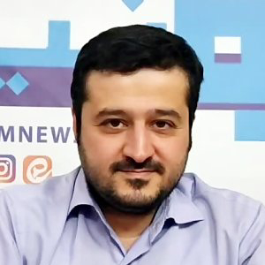 Ali Pour Tabatabaee