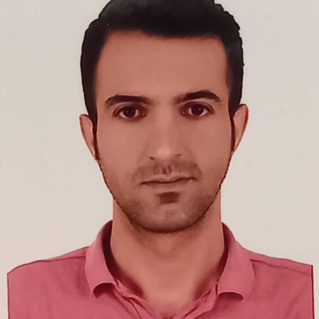 Davoud Kabali