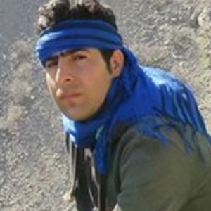 Akram Advaei