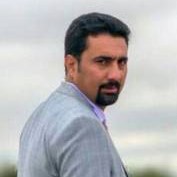 Hamed Alhavardipour