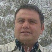 Vahid Khamoushi
