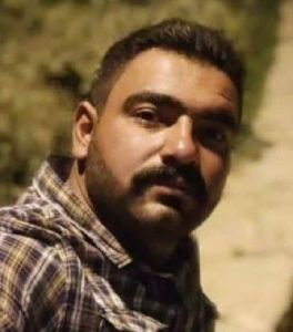 Aram Molaei