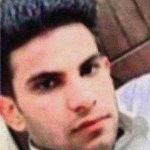 Ayoub Kouhkan