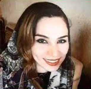 Narges Darm Gazin