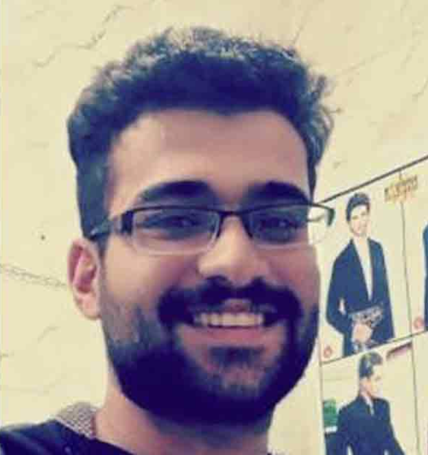 yaser sabery