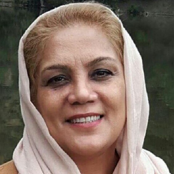 Maryam Mohammadi