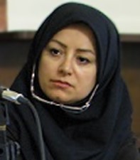 Leila Haghighatjoo