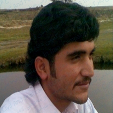 Amin Raisi