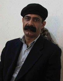 Mohammad Ali Shamshirzan