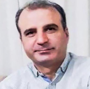 Reza Mehregan