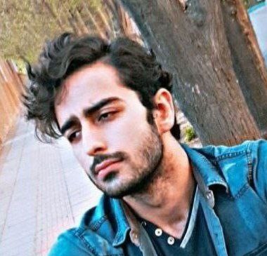 Mohammad Reza Rasti