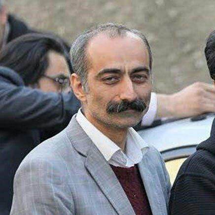 Saeed Dourandish