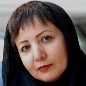 Aliyeh Motallebzadeh
