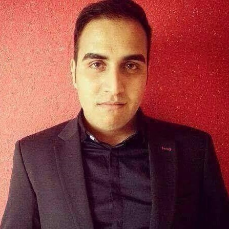 Mohammad Mozafari