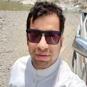 Jamal Jadagal