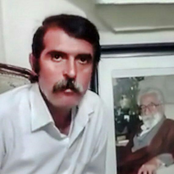Jafar Ahmadi