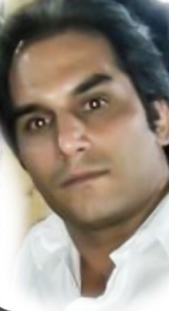 Hadi Asgari
