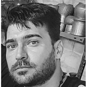 Mehdi Kazemi Sheikh Shabani