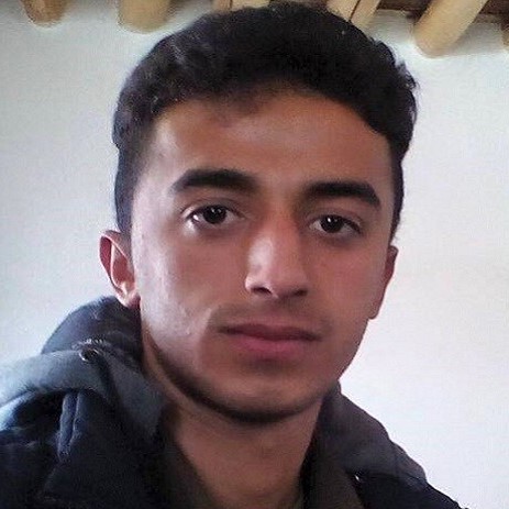 Salman Afra