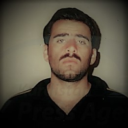 Farzad Rostami