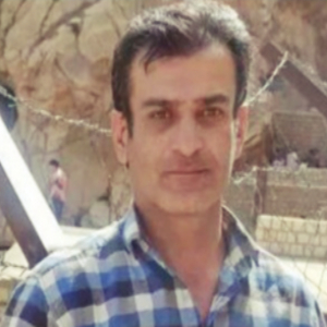 Peyman Salavati