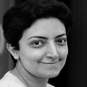 Naghmeh Zabihian