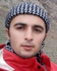Rebwar Charekdari