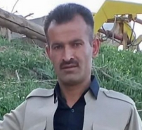 Khezr Mohamadpour