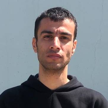 Ali Pouransari