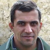 Bahman Darolshafaei