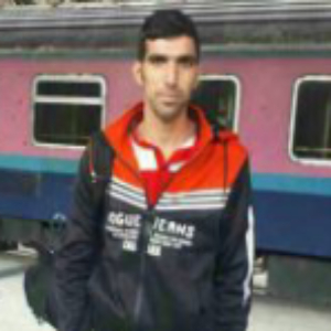 Mohammad Khanifar
