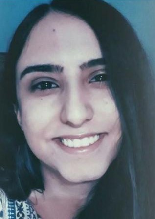 Negar Ighani