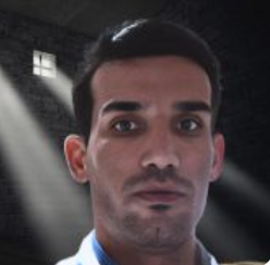 Keyvan Jalil