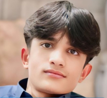 Benyamin Rakhshani