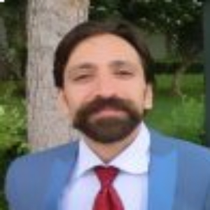 Farrokh Forouzan