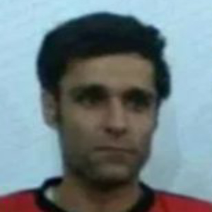 Aram Zandi