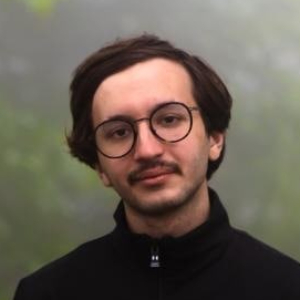 Shahriar Shams