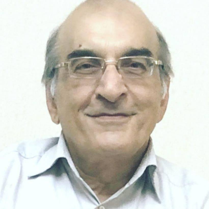 Farough Izadinia