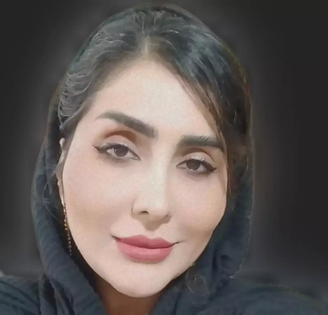 Mahta Sadri
