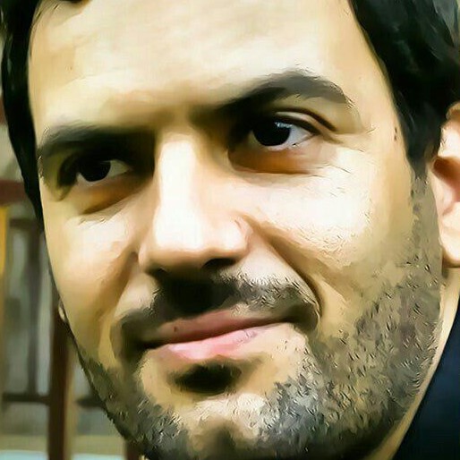 Ahmad Kohandel