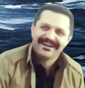 Bayazid Rasekhniya