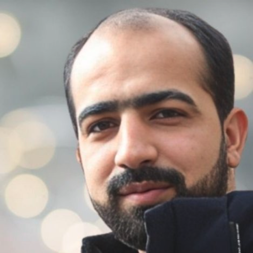 Mohammad Basij