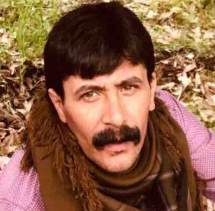 Rasoul Abidi