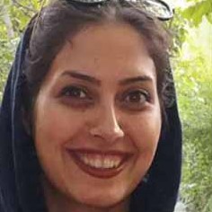 Noura Pourmoradian