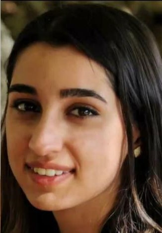 Shaghayegh Khaneh Zarrin