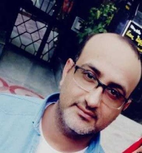 Fares Sharhani