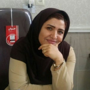 Mozhgan Bagheri